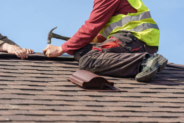 Gutter Installation and Roofing in Brushy Creek, TX