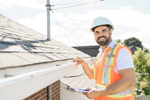 Best New Roof Installation  in Brushy Creek, TX