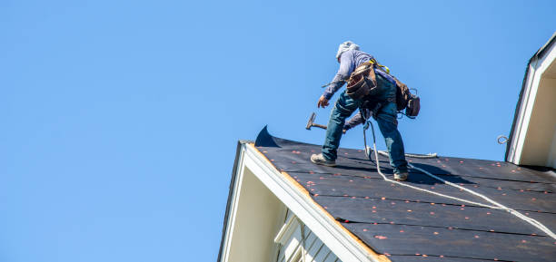 Quick and Trustworthy Emergency Roof Repair Services in Brushy Creek, TX